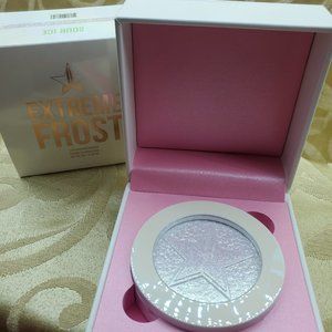 🆕NIB Jeffree Star Extreme Frost Highlighting Powder Sour Ice